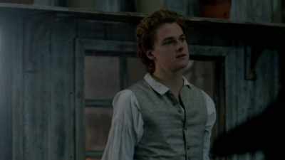 They are mine to sell
or keep as I please. - Harlots