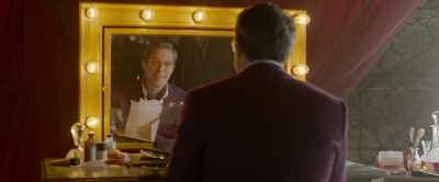 - They are... musical notes.
- Indeed, poirot. - Paddington 2
