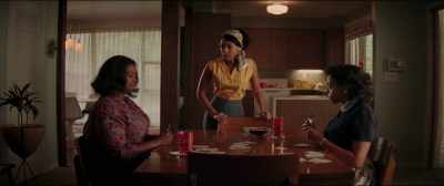 They are never gonna
allow a colored woman - Hidden Figures