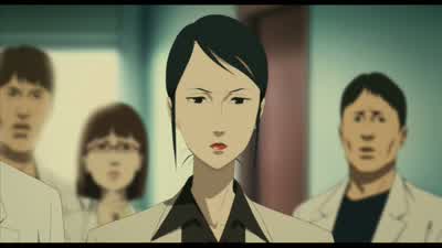 They are new victims. - Paprika