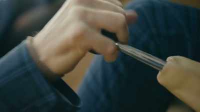 They are normally
a cut above the rest, - Inside the Heist