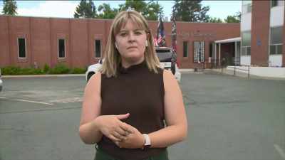 They are not allowed
to talk to reporters. - #CyberSleuths: The Idaho Murders