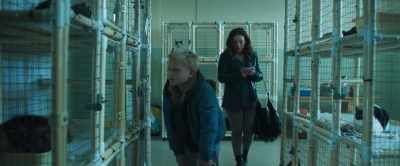 -They are not allowed to.
-Why aren't they allowed? - And Breathe Normally