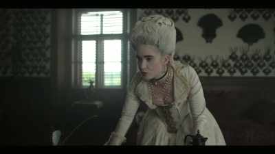 They are not burdened
by the same shame - Dangerous Liaisons