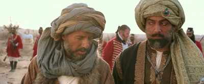 They are not here to sell guns for money - Laal Kaptaan