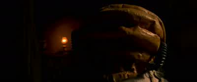 Where are they? - Mad Max: Fury Road