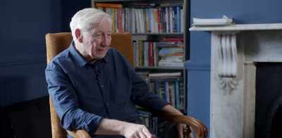 They are not the same people.
They are different tribes. - Quintessentially Irish