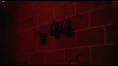 They are obstacles
to getting to the next level. - A Murder at the End of the World