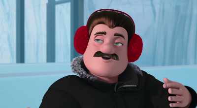 They are on contract
with Far North Water. - Norm of the North: Keys to the Kingdom