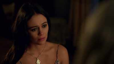 They are our children, right? - Tom Clancy's Jack Ryan