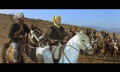 They are ours! - The Long Duel