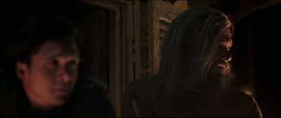 They are out there gathering
in numbers for their next attack. - Cold Skin