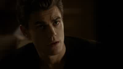 They are people, damon. - The Vampire Diaries