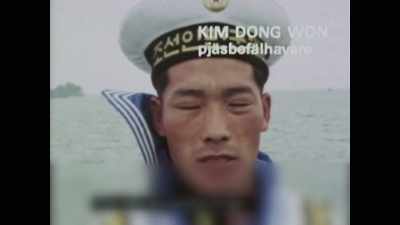 They are my personal enemy - Inside North Korea's Dynasty