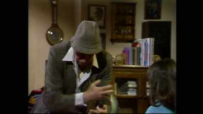 They are pipes.
Now they're ruined! - Punky Brewster