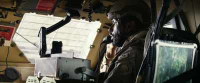 They are prepared for us - The Ambush