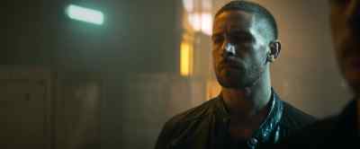 They are professionals.
They will be armed. - Man with No Past
