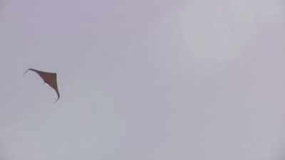 They are propeller-powered,
electrically-driven, - A Tear in the Sky