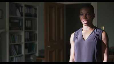 They are prosecuting the wrong man
on the wrong side, - Black Earth Rising