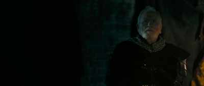They are protecting her
from Nistrol and his men. - The Last Redemption