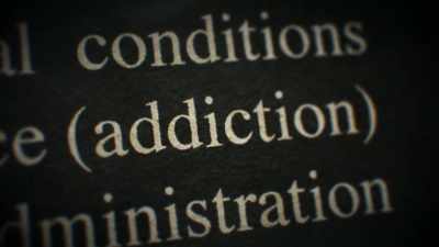 They are 'pseudoaddicted.'" - The Crime of the Century