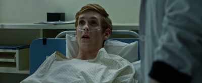 - They are pulling me out, - Awoken