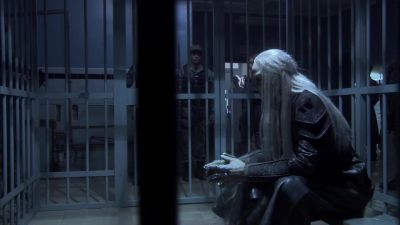 They are ready. - Stargate Atlantis