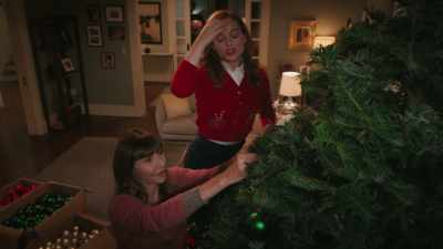 They are... they really
make the time go fast. - Zoey's Extraordinary Christmas