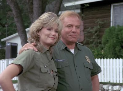 They are really something,
aren't they? - The A-Team