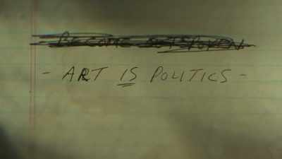 They are really
telling reminders - George Carlin's American Dream