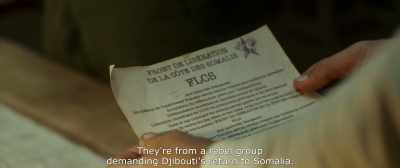 They are rebel groups, - 15 Minutes of War