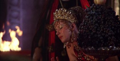 They are senators and consuls They are important men - Caligula