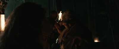 They are sending reinforcements
that we cannot defeat. - Boudica