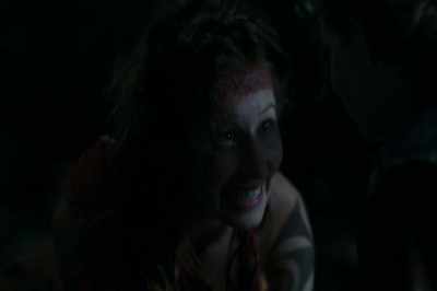 They are singing your name, sister. - Britannia