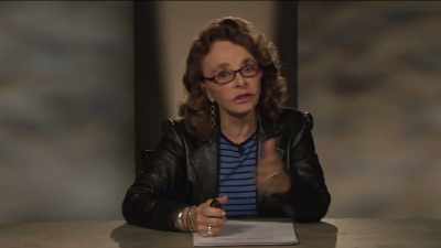 They are so skilled with
genetic manipulation, cloning, - Truth Hunter