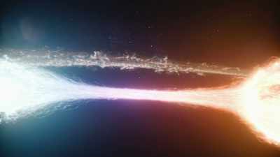 They are so
closed to one another, - Cosmos: Possible Worlds
