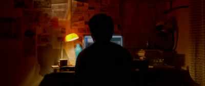 'They are stealing our water
and selling it back to us.' - Bhavesh Joshi Superhero