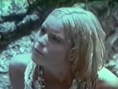 They are stronger than our gods. - Voyage to the Planet of Prehistoric Women