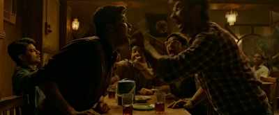 They are stumped,
They're going to get hum... - Chhichhore