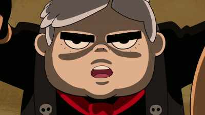 They are sugar-based. - Victor and Valentino