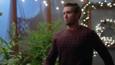 They are so sweet. - Christmas on the Menu