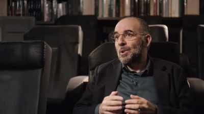 They are the fruit
of their intense collaboration. - Sergio Leone: The Italian Who Invented America