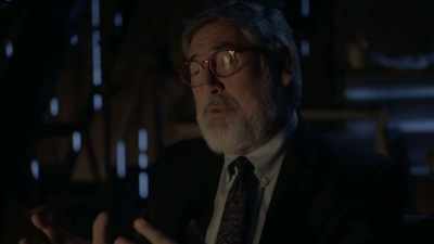 They are the monster - Eli Roth's History of Horror