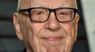 They are the
potential successors. - The Murdochs: Empire of Influence
