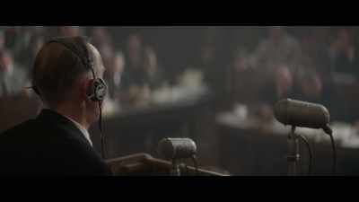 They are the Supreme Command
of the Armed Forces, Keitel, - Hitler and the Nazis: Evil on Trial