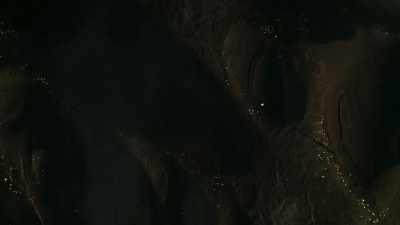 They are the things that make it
more than a barren expanse. - Universe