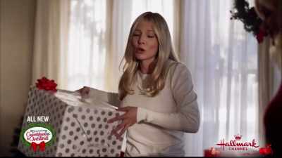 They are total marshmallows, so
sweet. - Christmas at Graceland: Home for the Holidays