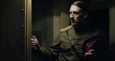 They are to touch nothing,
call no-one. Understood? - The Death of Stalin
