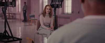 They are trained as mentalists, - Glass
