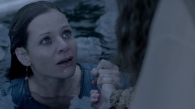 They are trying to make you stay? - Vikings